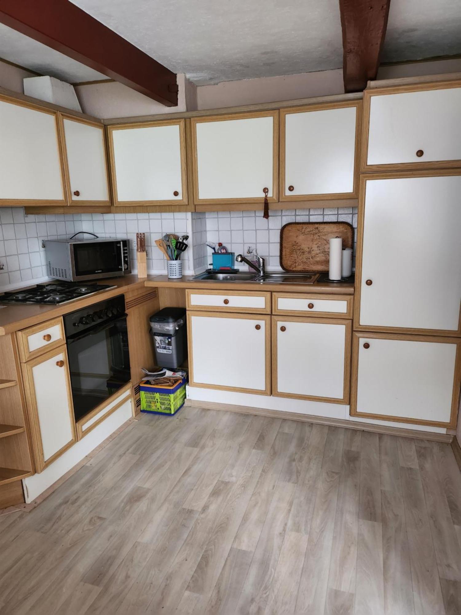 Ferienhaus Katinka Krummhoern Ngoại thất bức ảnh