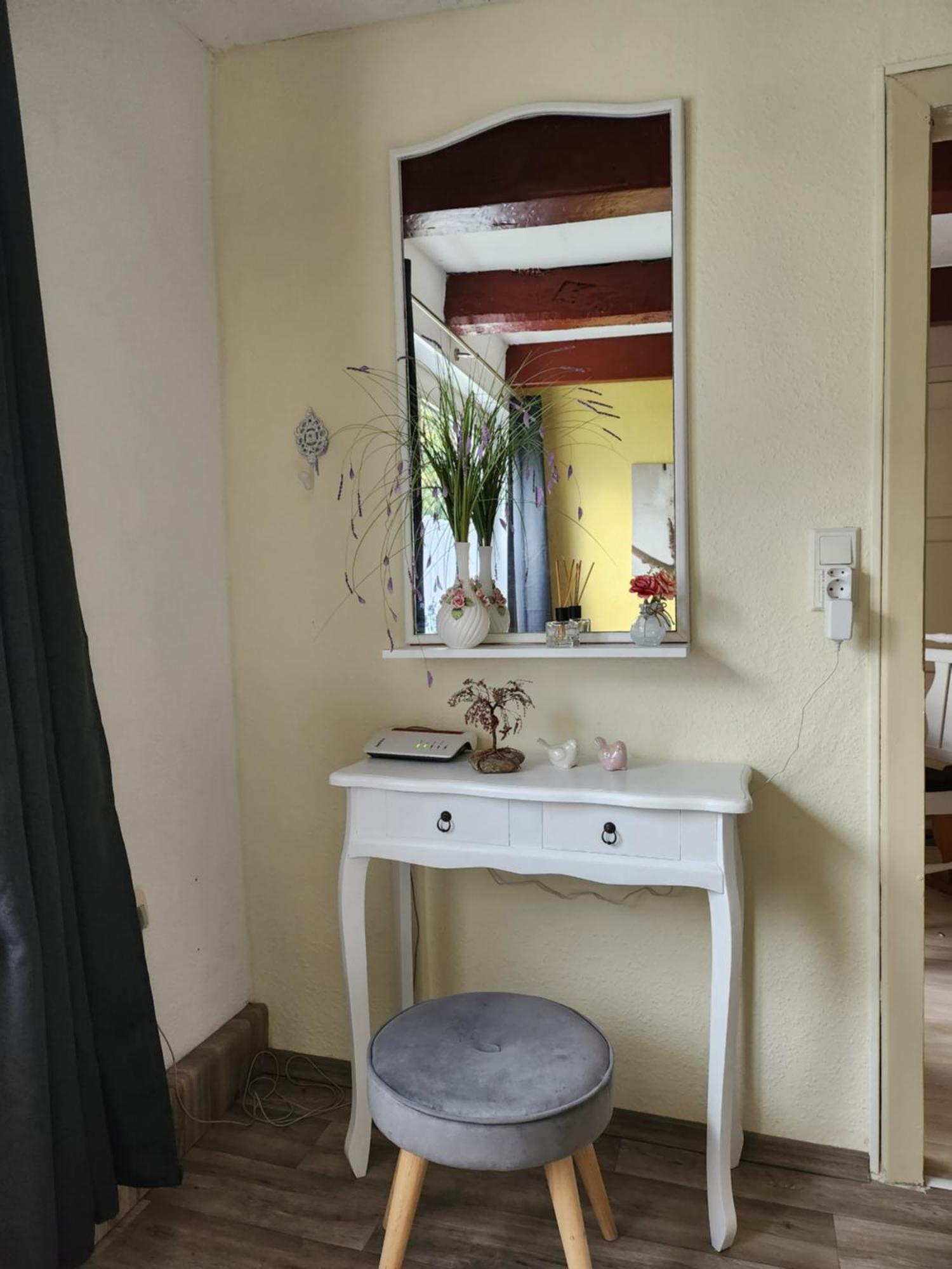 Ferienhaus Katinka Krummhoern Ngoại thất bức ảnh