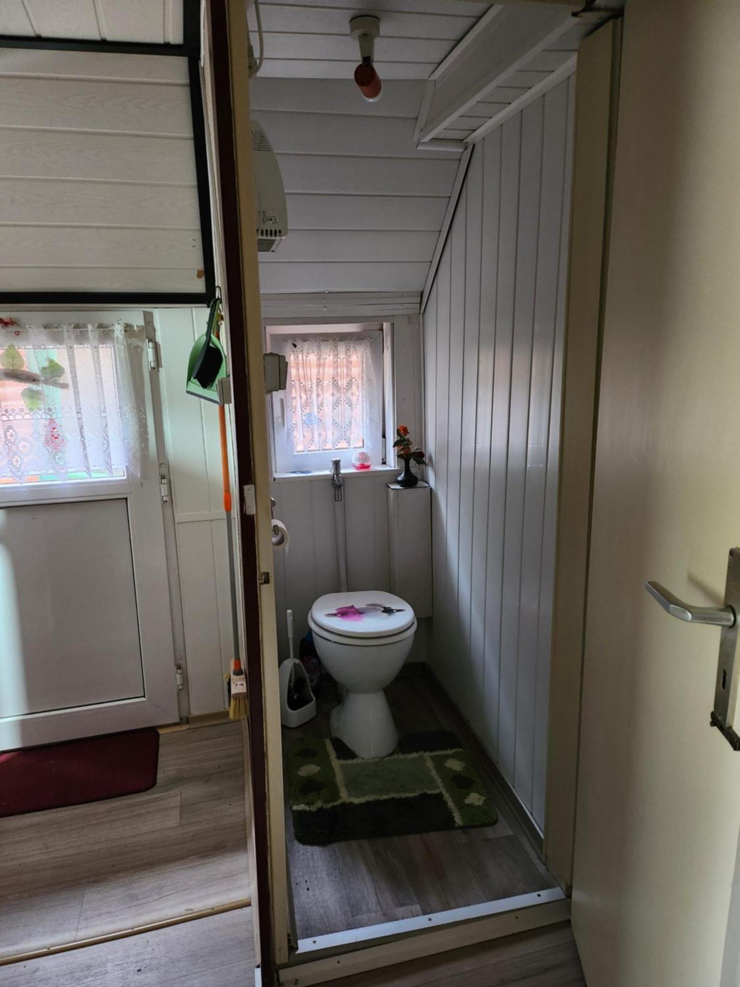Ferienhaus Katinka Krummhoern Ngoại thất bức ảnh